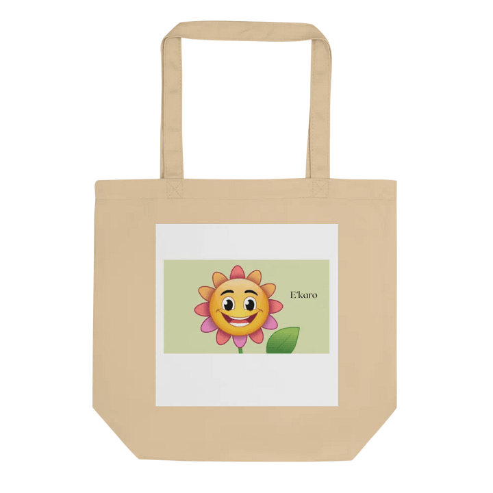 Osun Emoji bag product image (1)