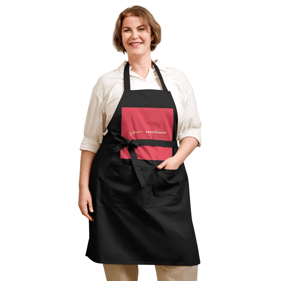 Keepthegaze apron product image (12)