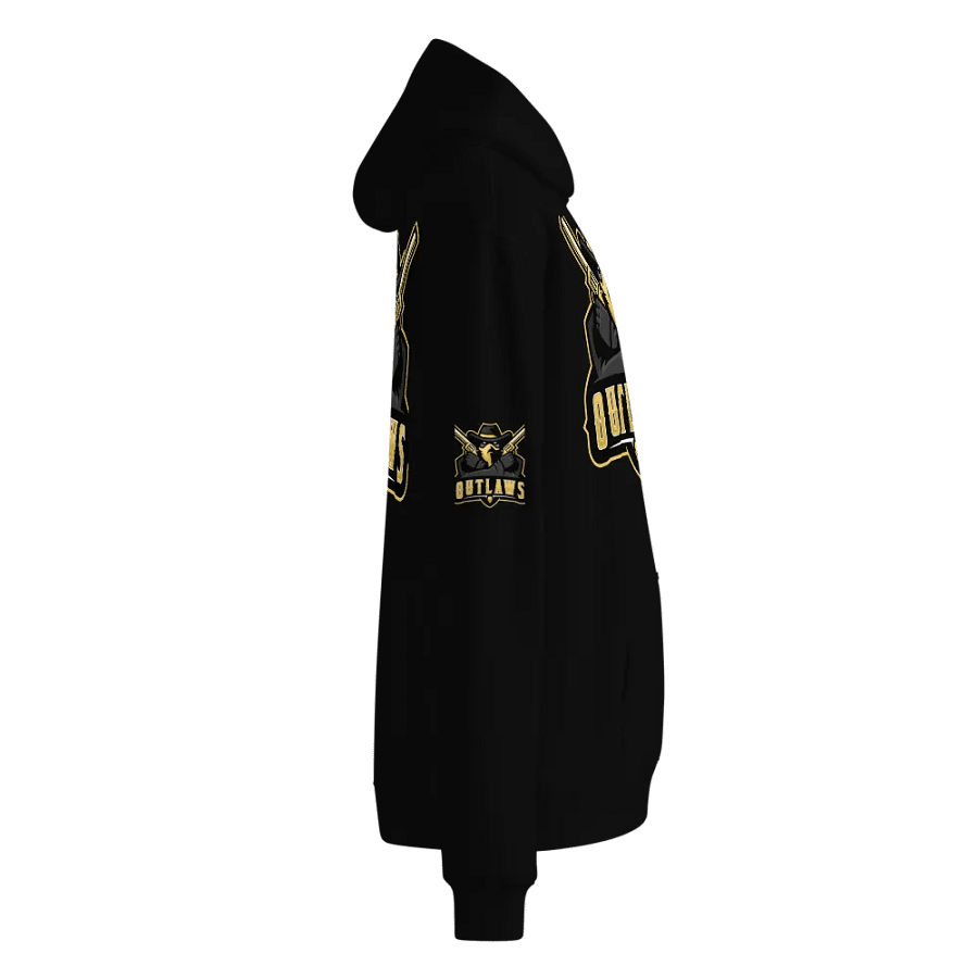Outlaws clan hoodie custom and new product image (6)