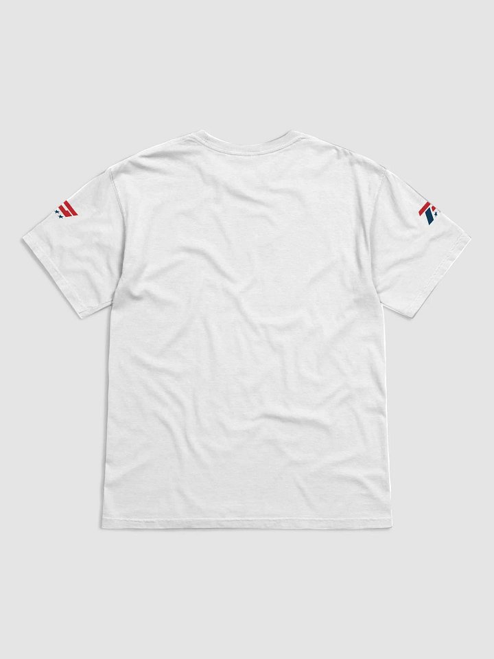 Prahs Graphic T / Sleeve Logos product image (2)