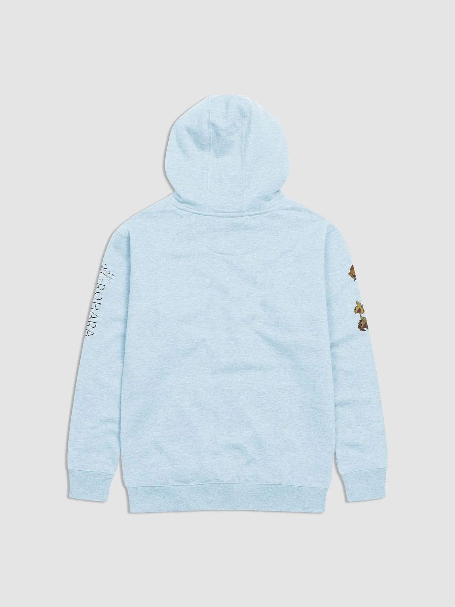 Yapper's Gate Rohara Hoodie product image (51)