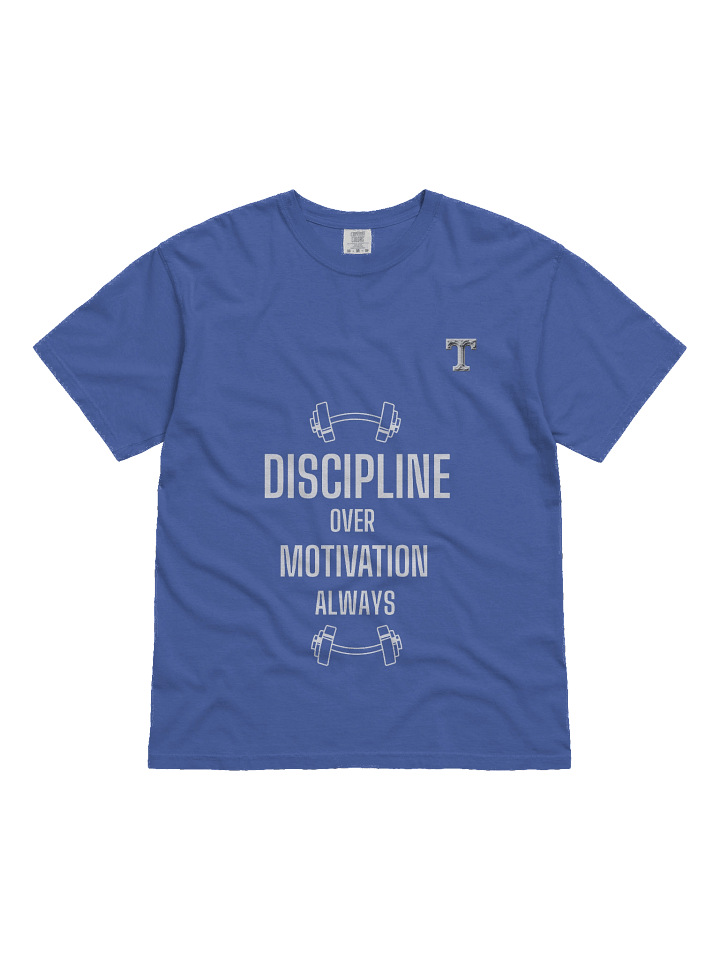 Gym Rebel Vibes Tee product image (13)