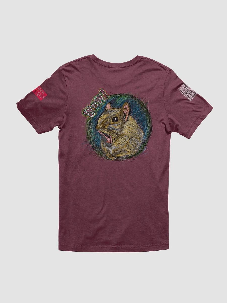 "WOW" SQUIRREL product image (21)