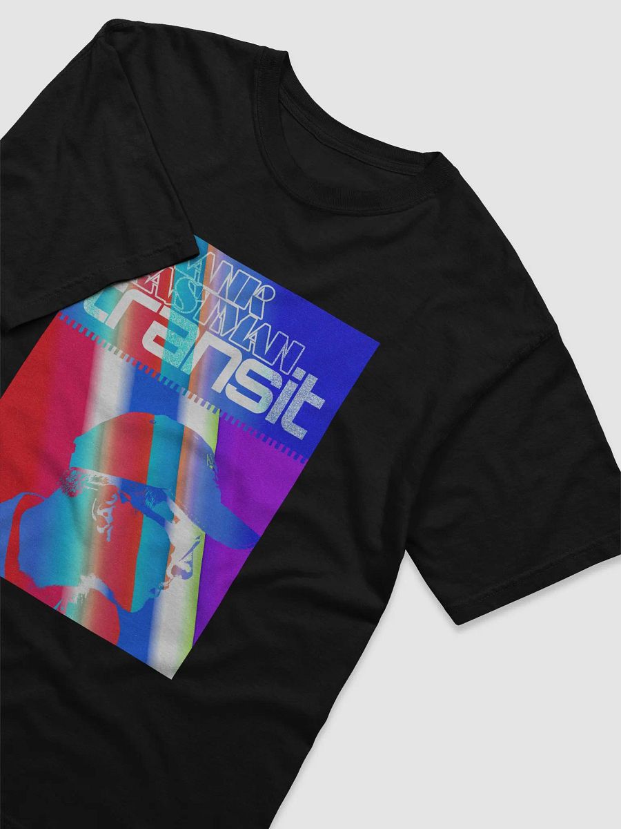 FRANK EASTMAN TRANSIT SHIRT product image (3)