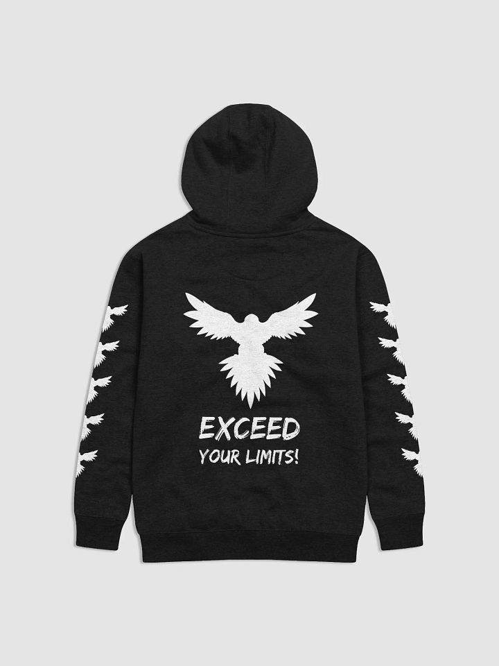 Our Style Hoodie product image (2)