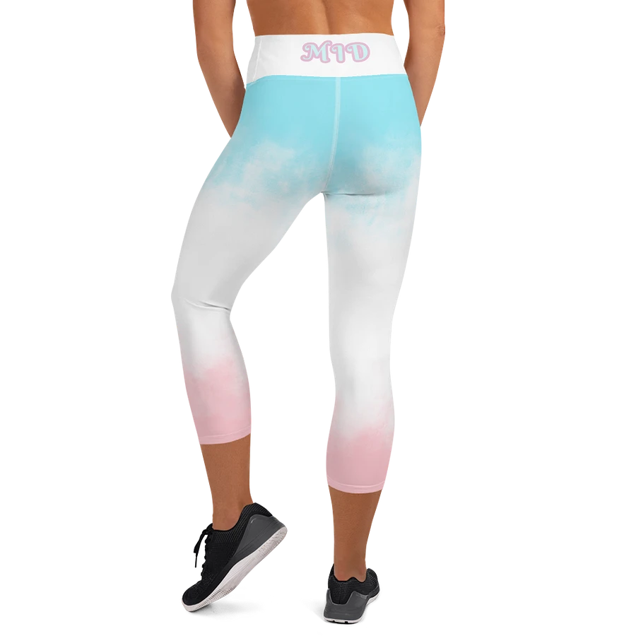 Embrace Mid Trans Yoga Leggings product image (12)