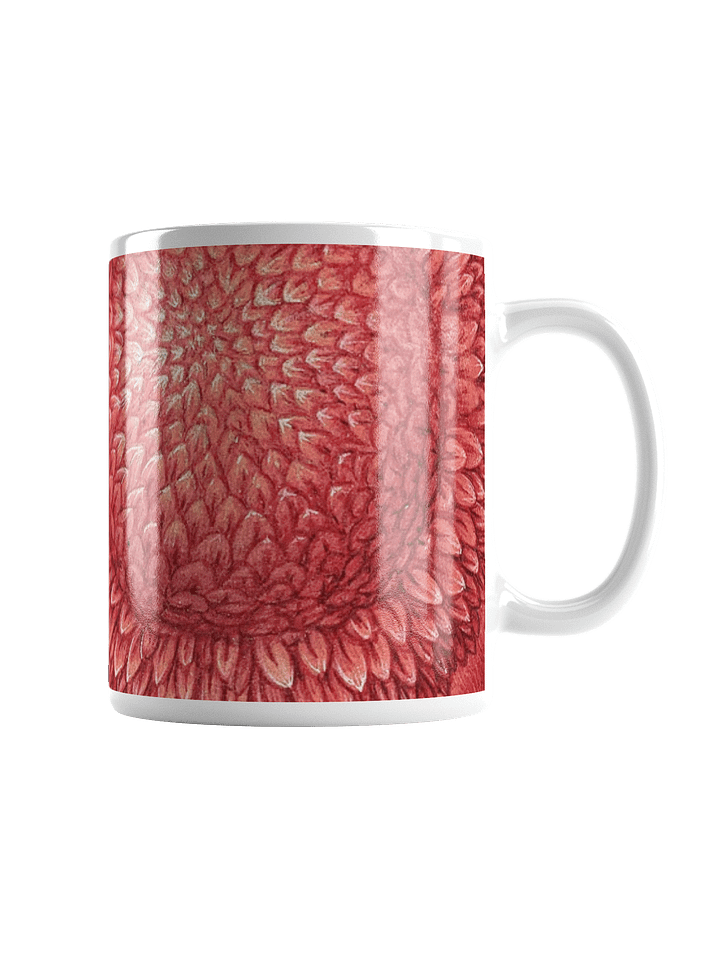 Botanical Blossom Mug product image (1)