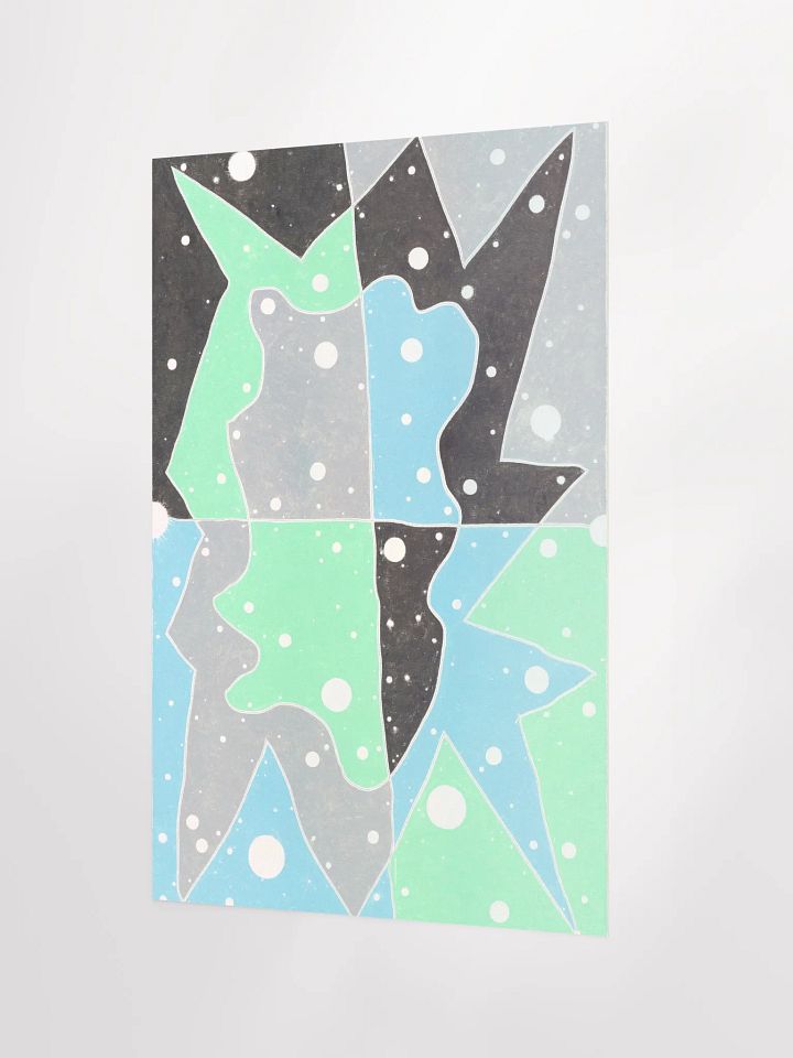 South of True North Poster (20" x 30") product image (2)