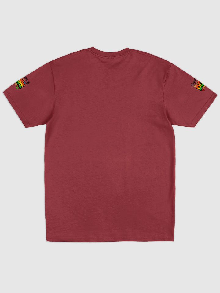 Glittery Dope Butterfly Tee product image (6)