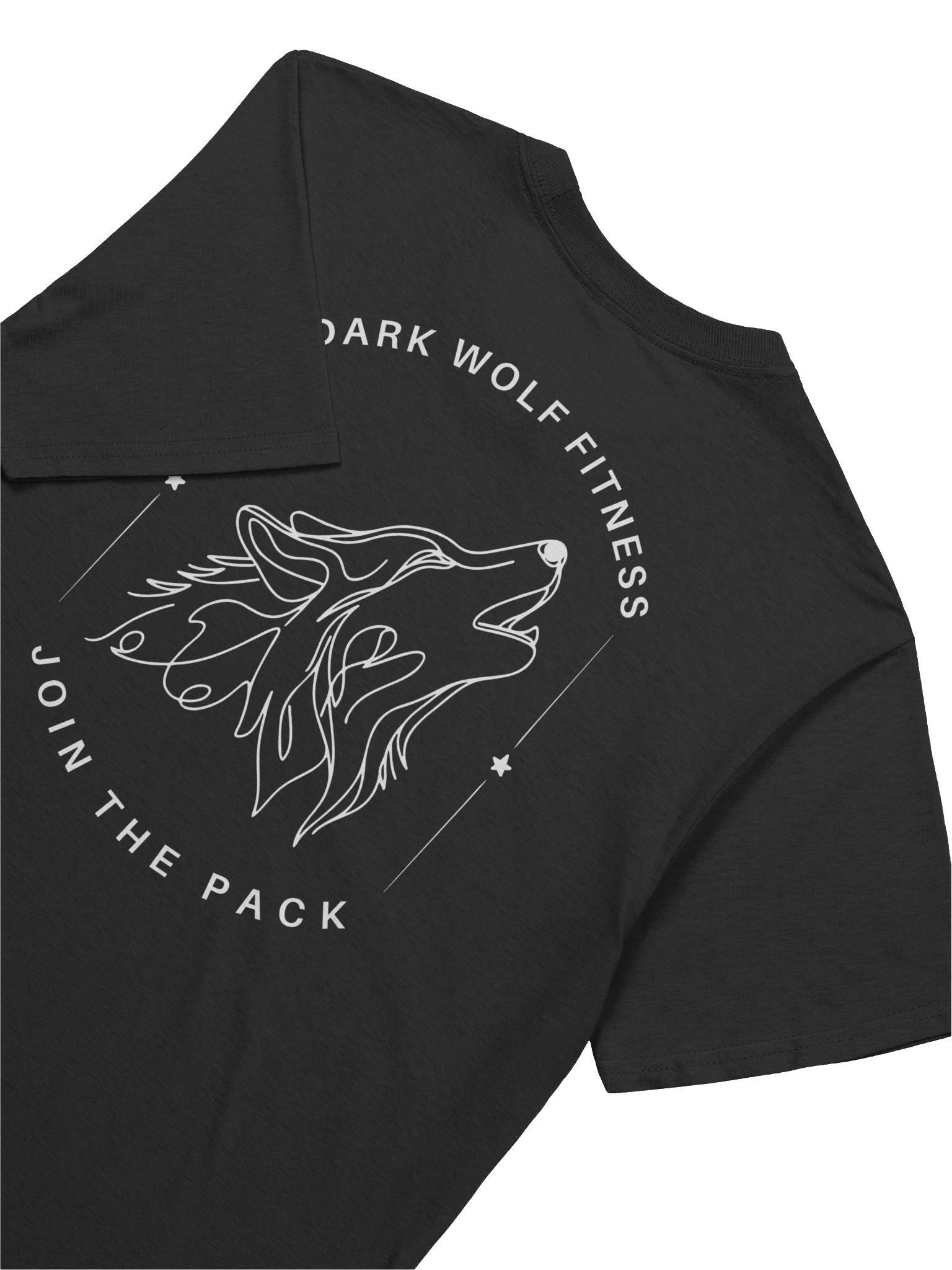Join the Pack Unisex T-Shirt product image (8)