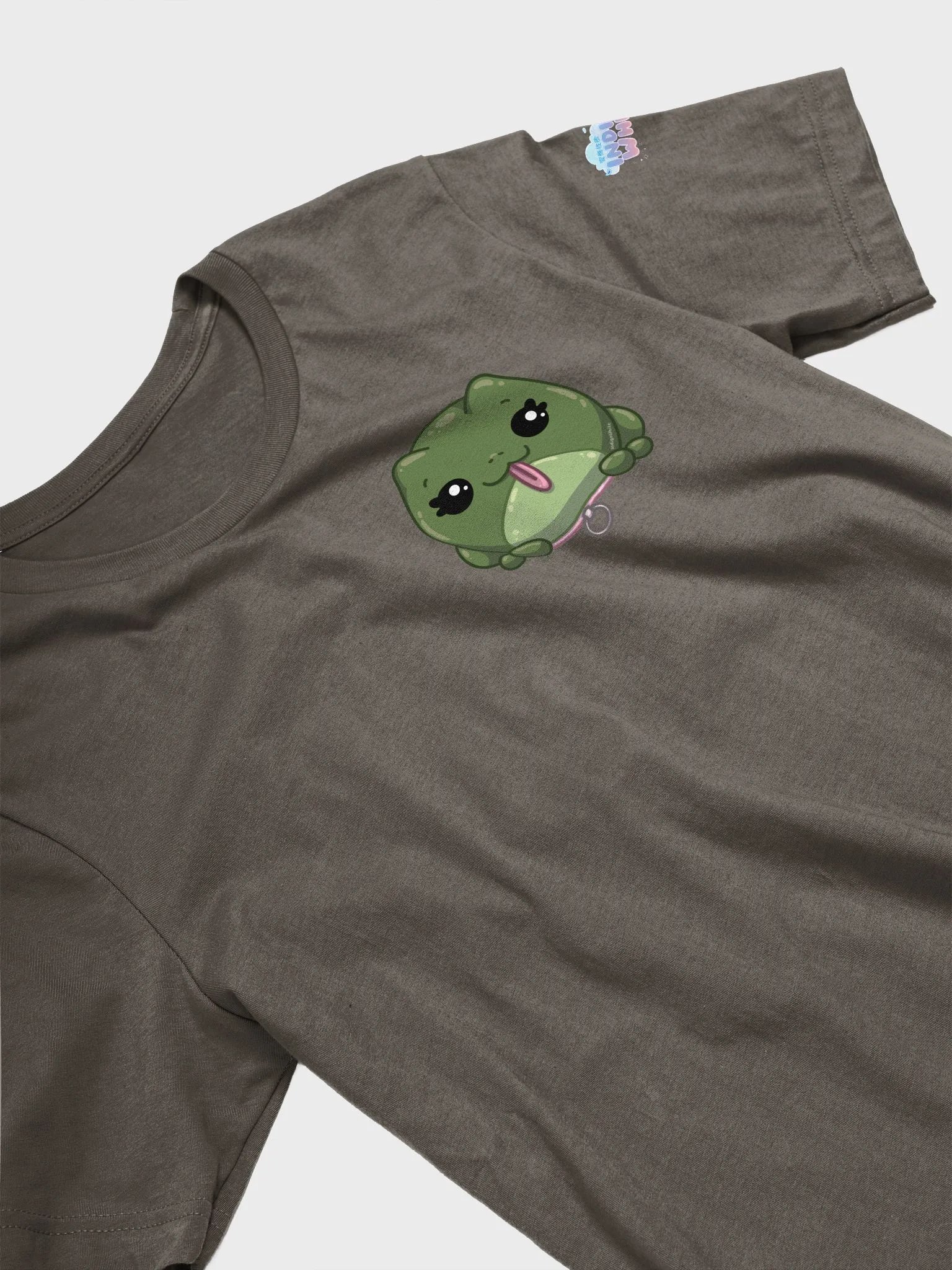 Frog TShirt product image (31)