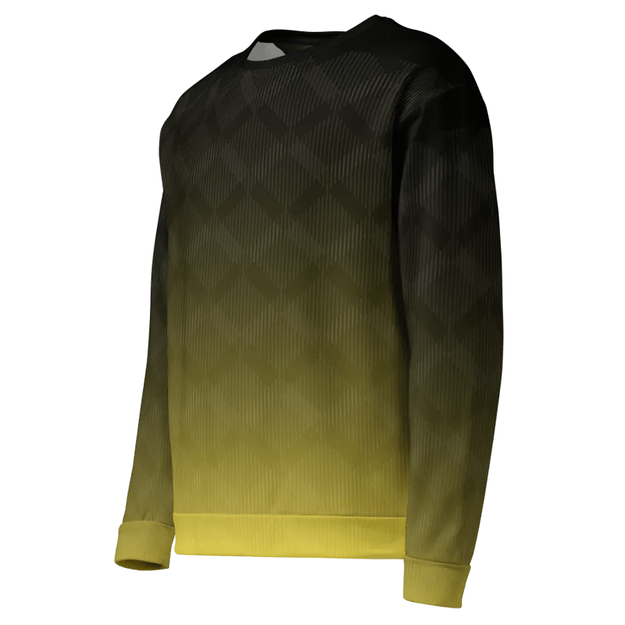 Tizzy Unisex Sweatshirt product image (5)