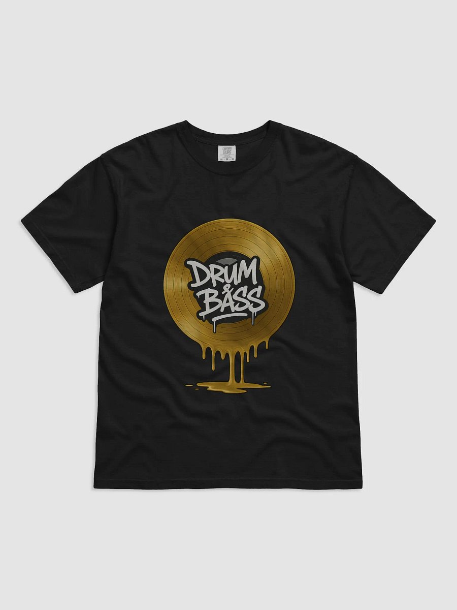 LIQUID VINYL (GOLD) DRUM & BASS product image (7)