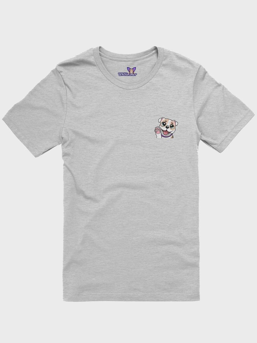 Nala Hi T Shirt product image (1)