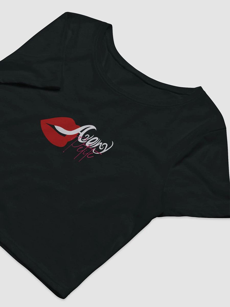 Basic Avery Petite Crop product image (3)