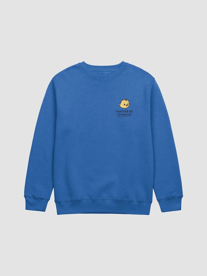 Thunder Chick Crew product image (1)