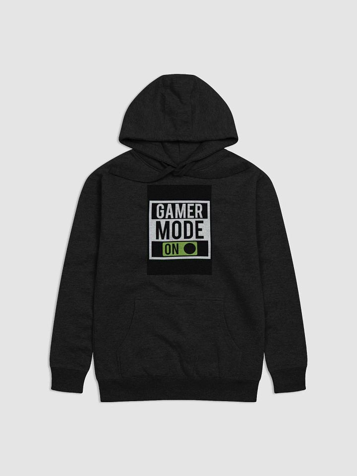 Gamer Mode On product image (1)