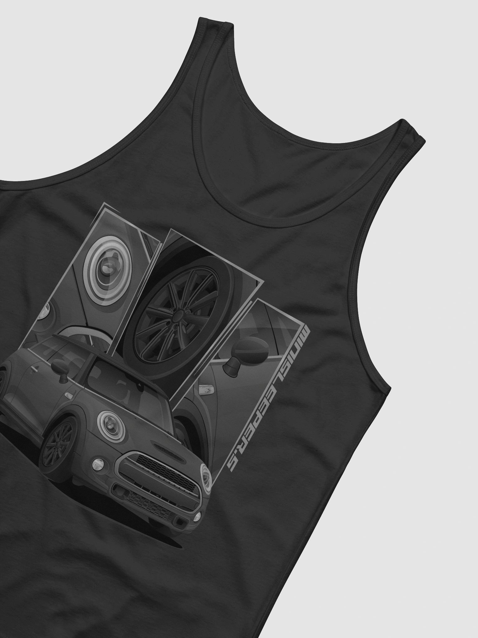 Tank top - minisleeper.s product image (12)