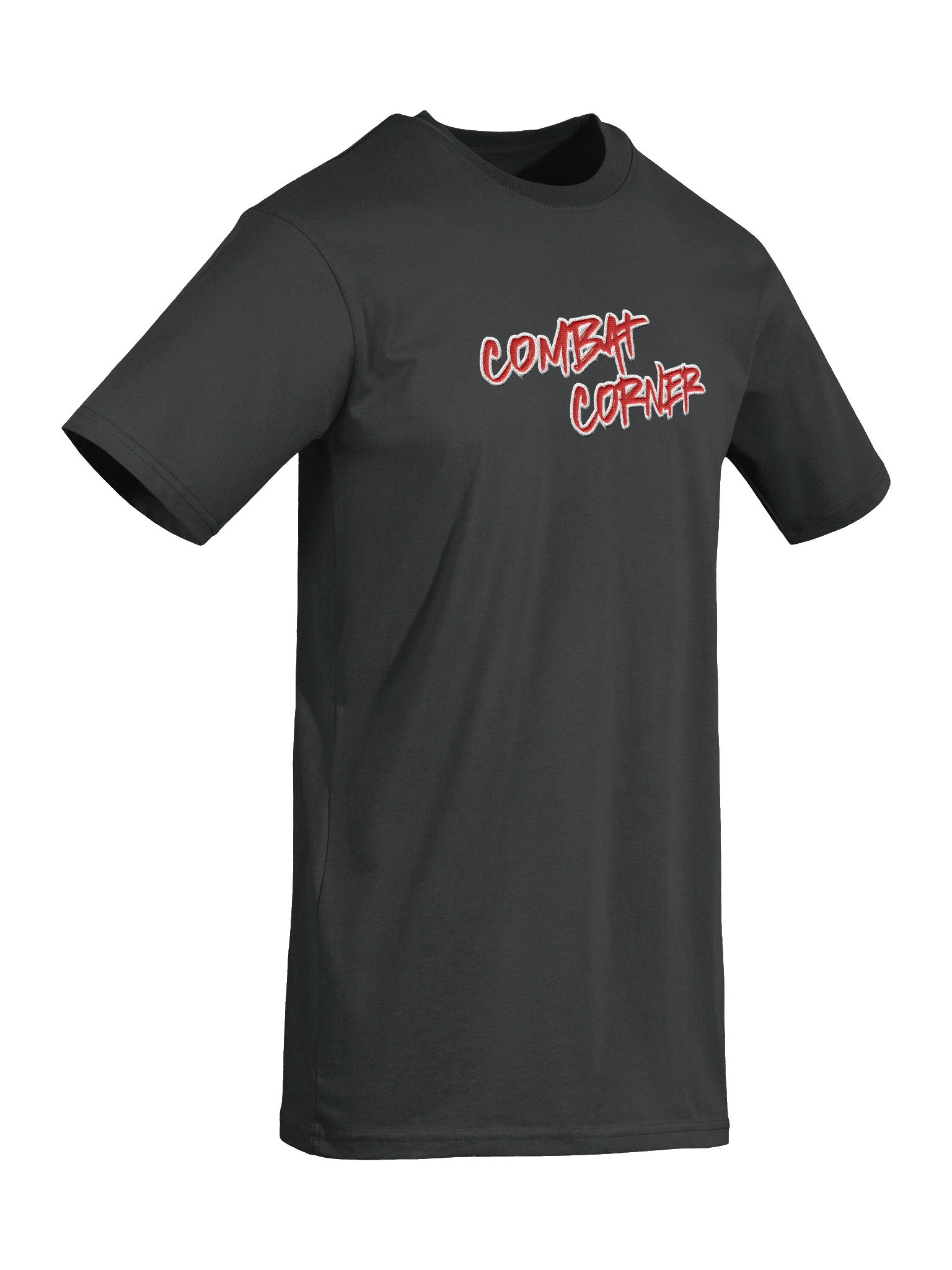 Combat Corner Embroidered product image (8)