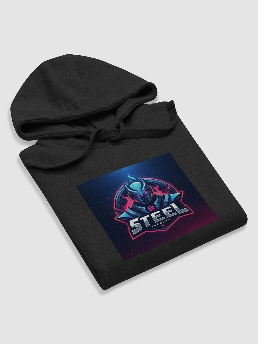 Steel Hoodie product image (5)