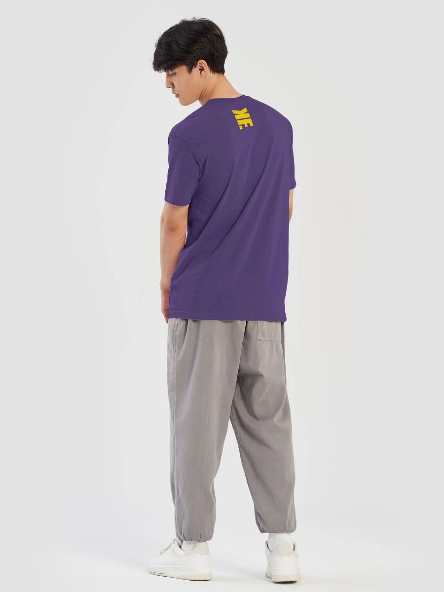 KODEFACE PURPLE 310 TEE product image (4)