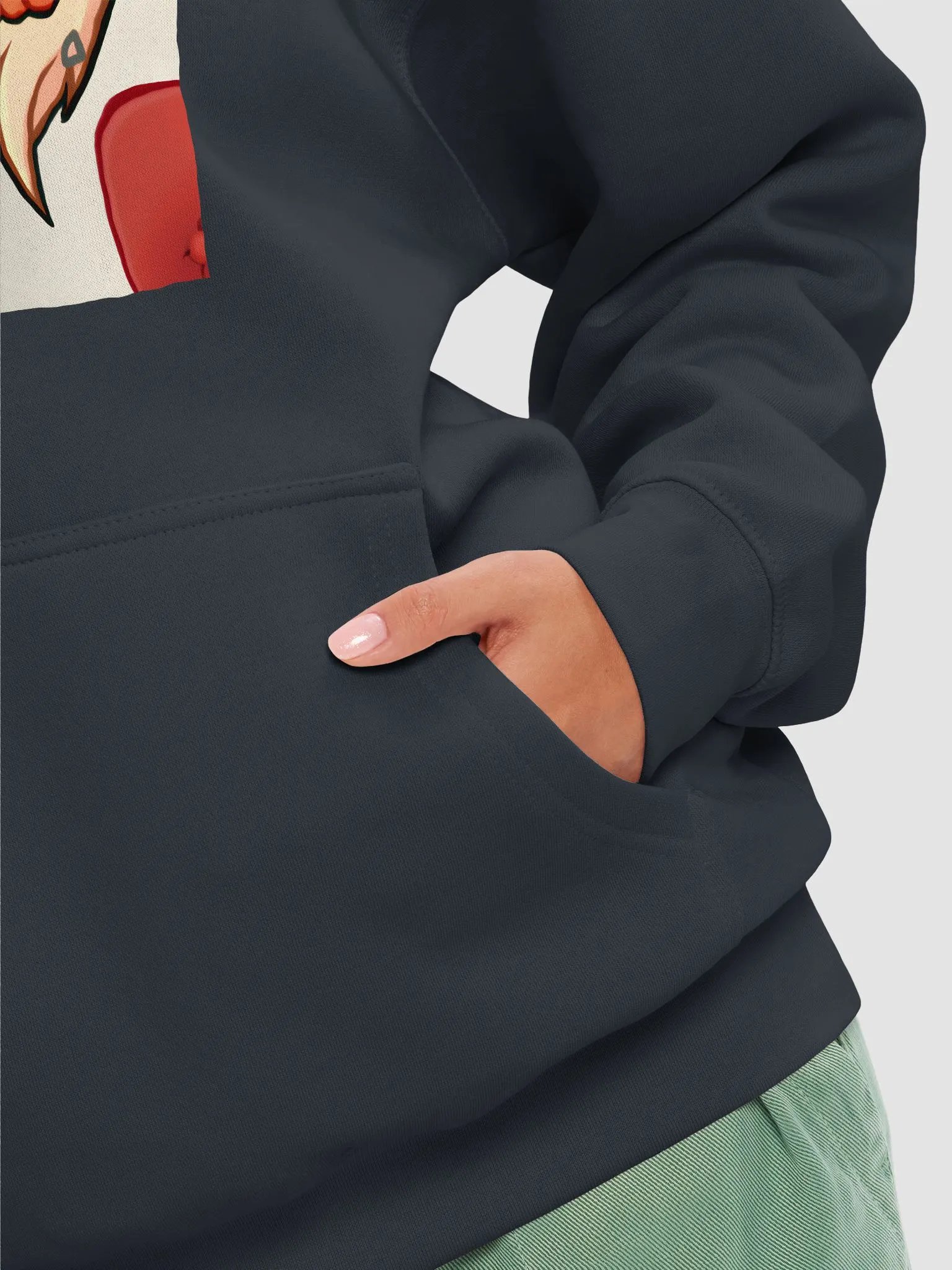 Fail Hoodie product image (24)