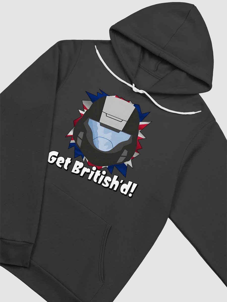 Get British'd Hoodie product image (19)
