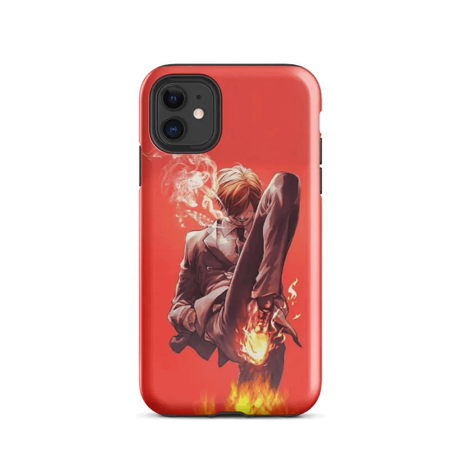 Sanji-Iphone Cover product image (24)