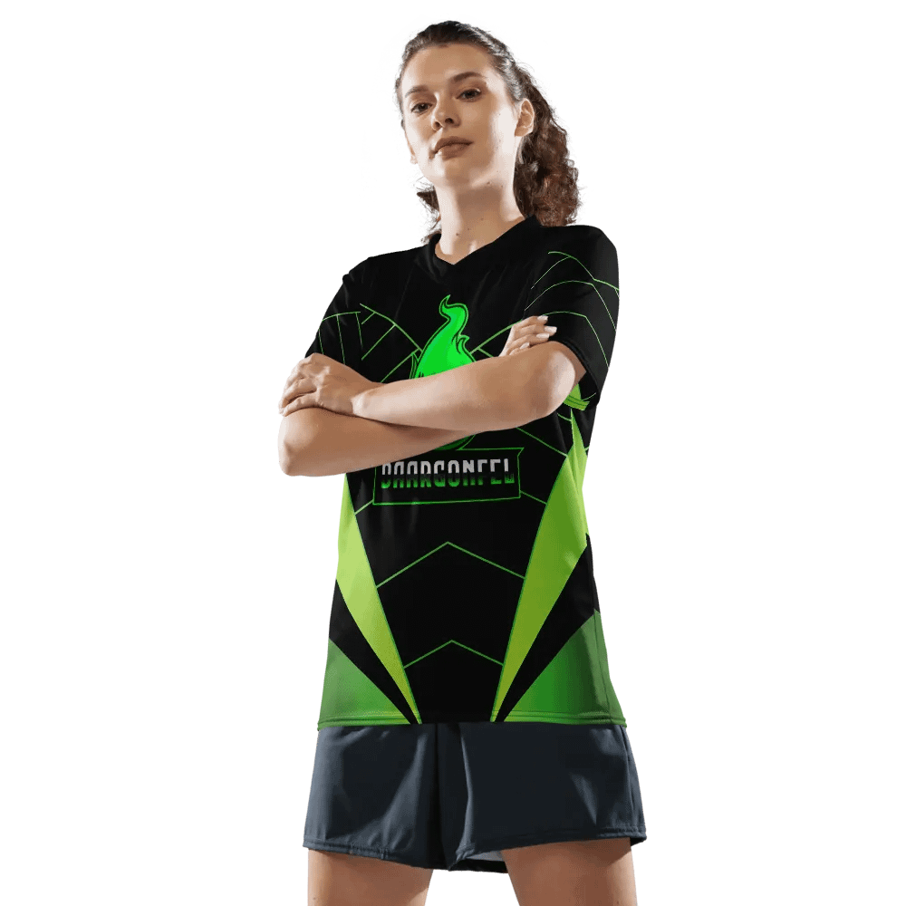 Daargonfel Sports Jersey product image (10)