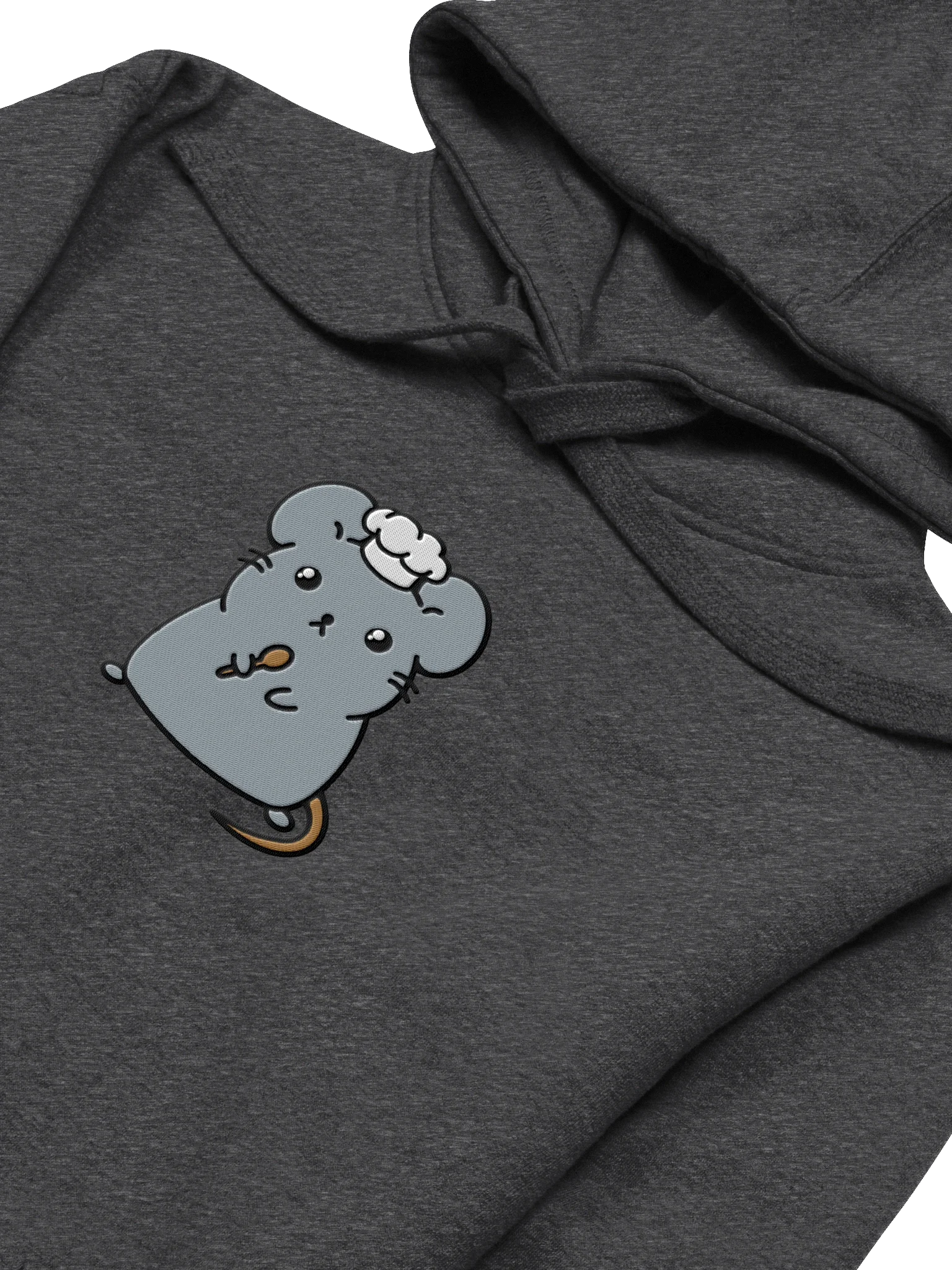 Chef Rat Hoodie product image (11)