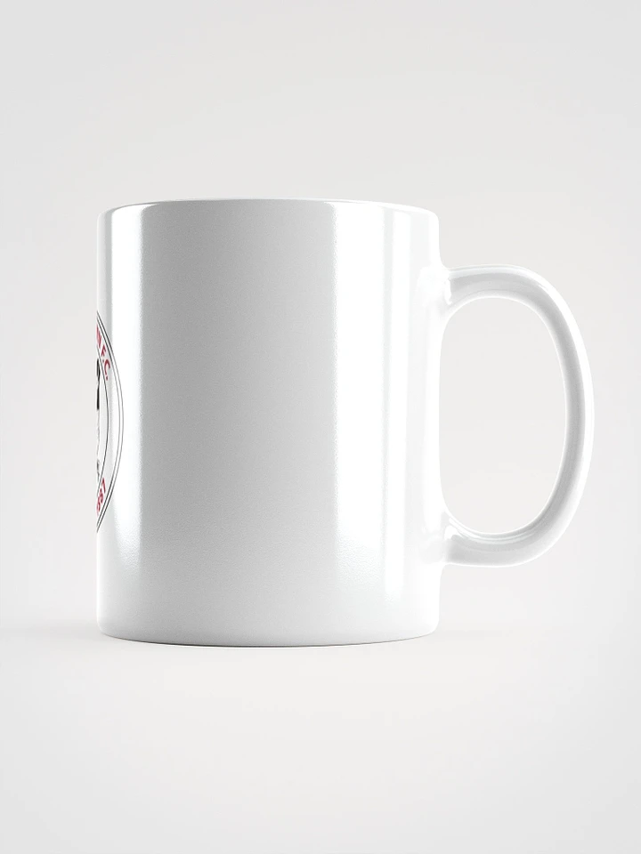 SITFC White Mug product image (1)