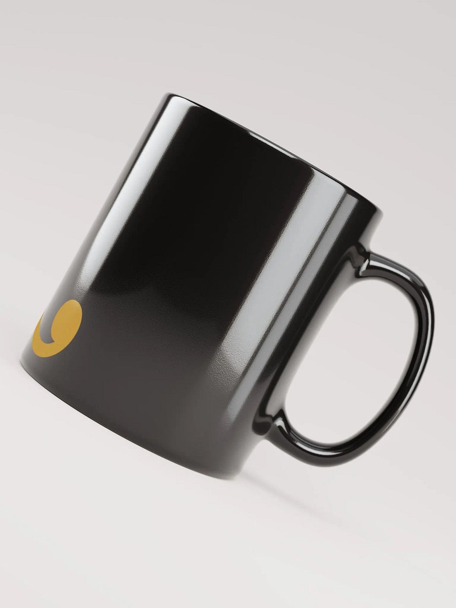 RAYVEN Glossy Mug product image (4)