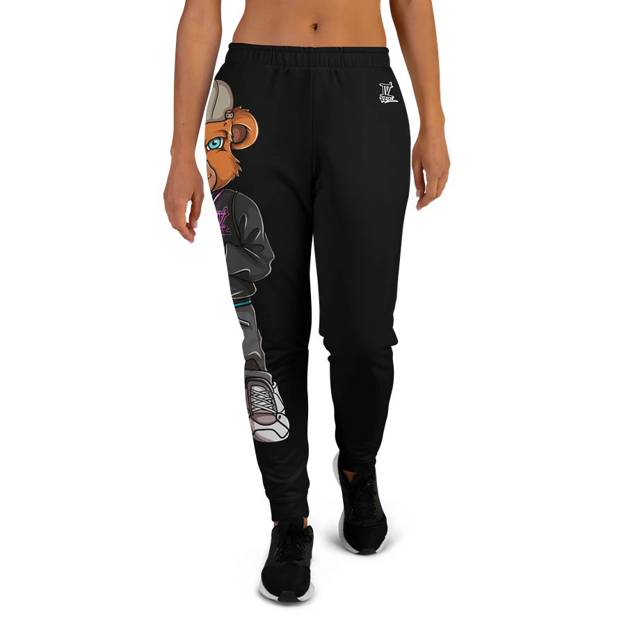 Standing Bear Women Joggers product image (4)