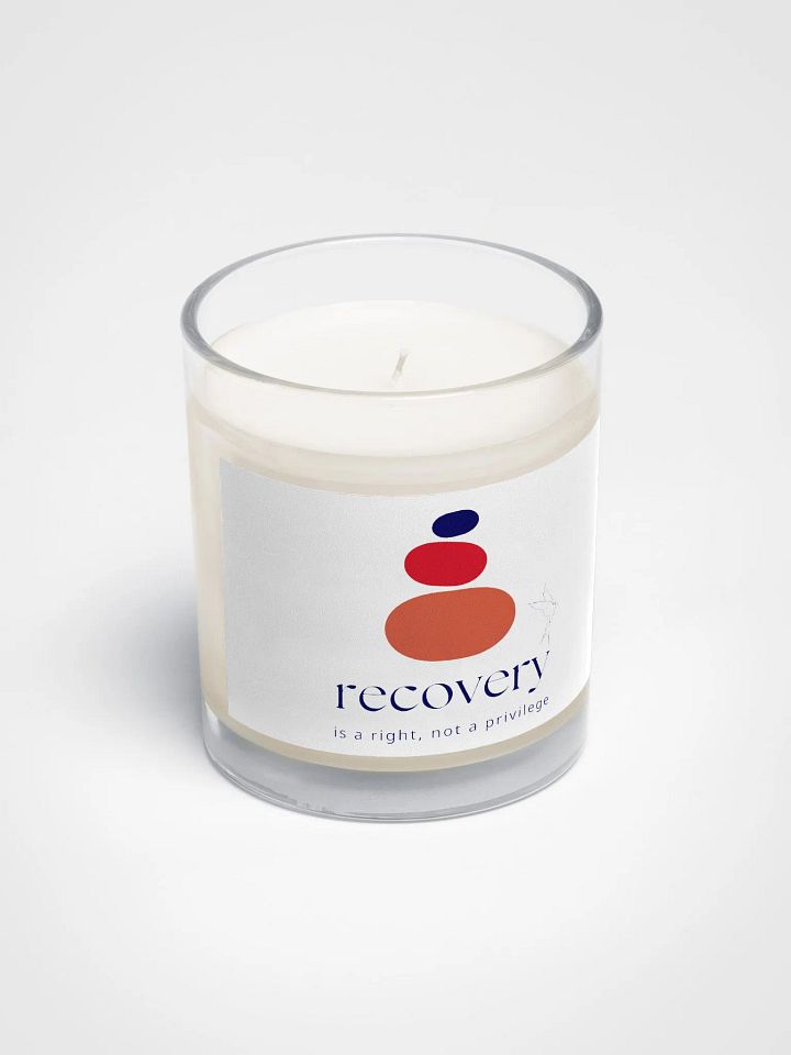 Recovery is a Right product image (1)
