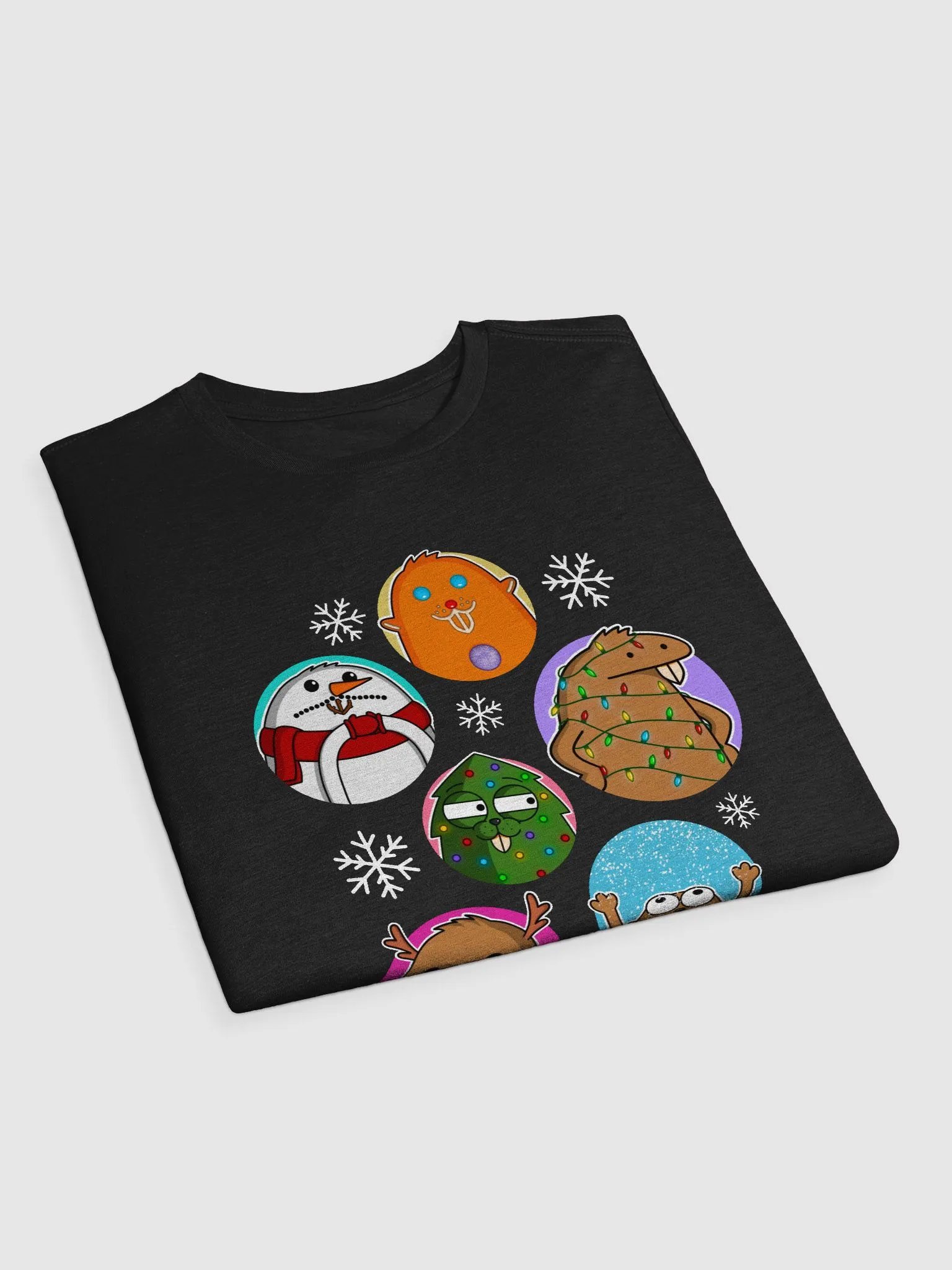 Guy Judge Holiday product image (11)