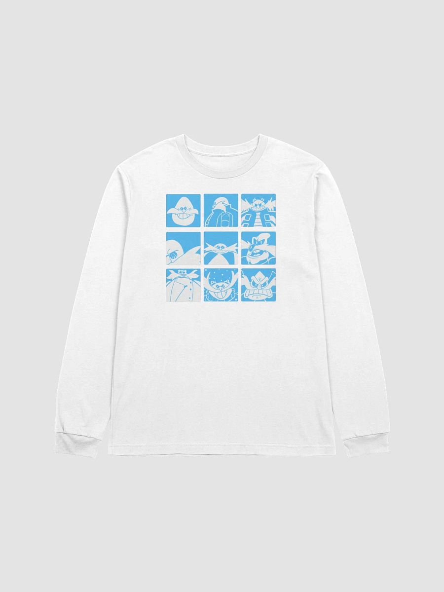 70 ALTERNATIVE ACCOUNTS LONG SLEEVE product image (1)