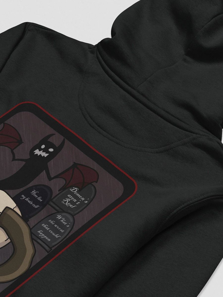 !burp Hoodie product image (2)