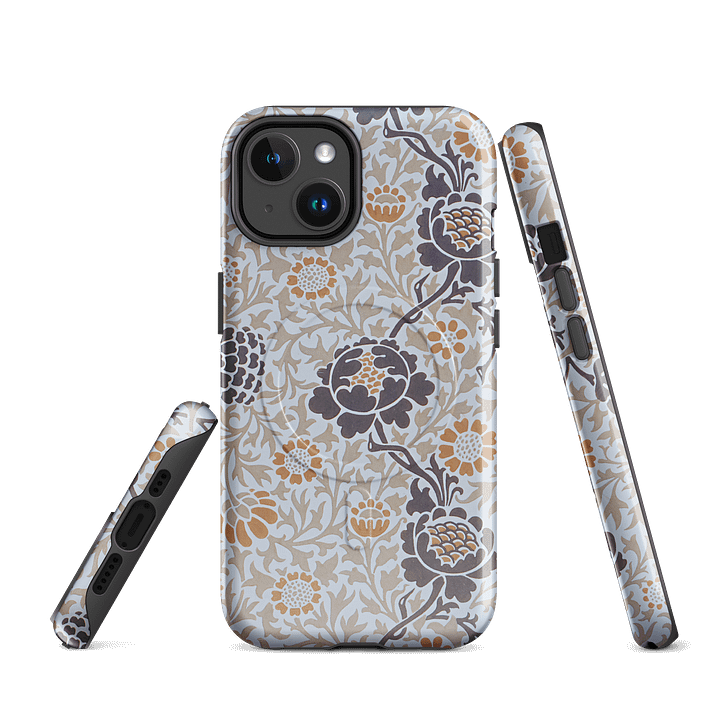 Grafton iPhone® MagSafe® Tough Case product image (1)