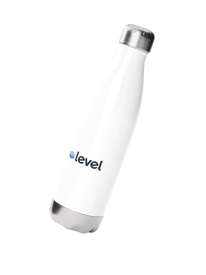 Level Water Bottle - Light product image (2)