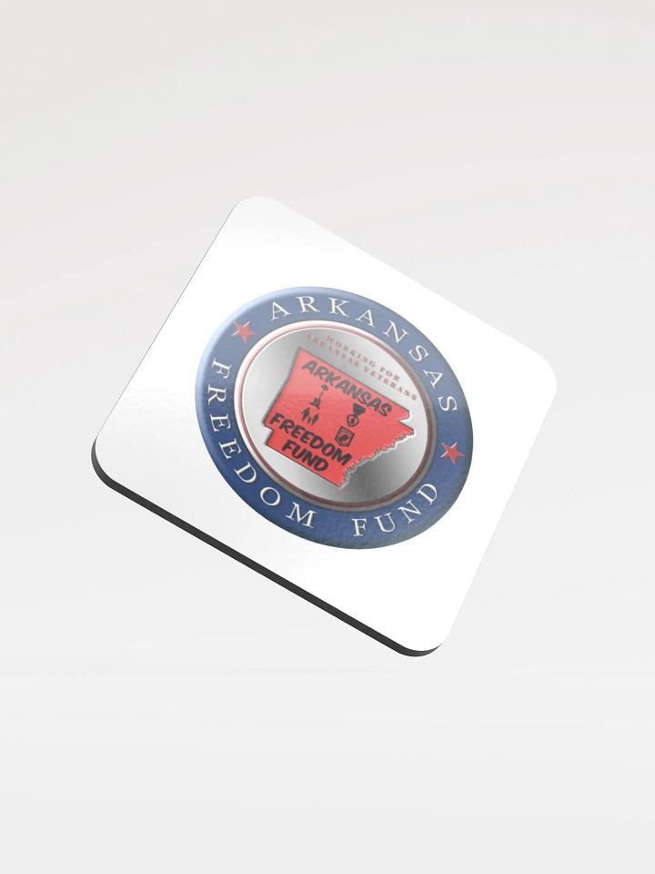 AFF Coaster product image (1)