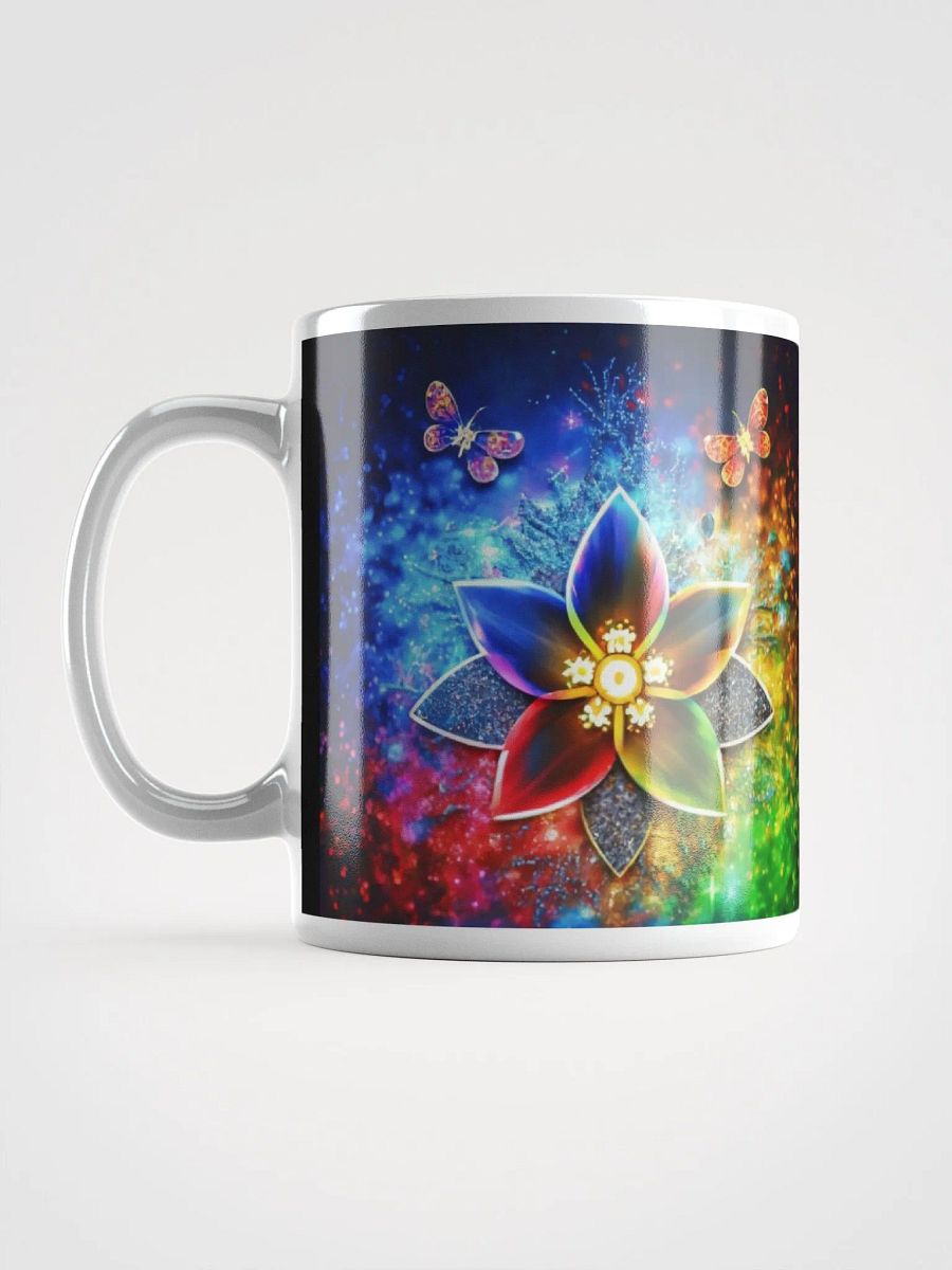 IGBO AMAKA Lotus Mug product image (6)