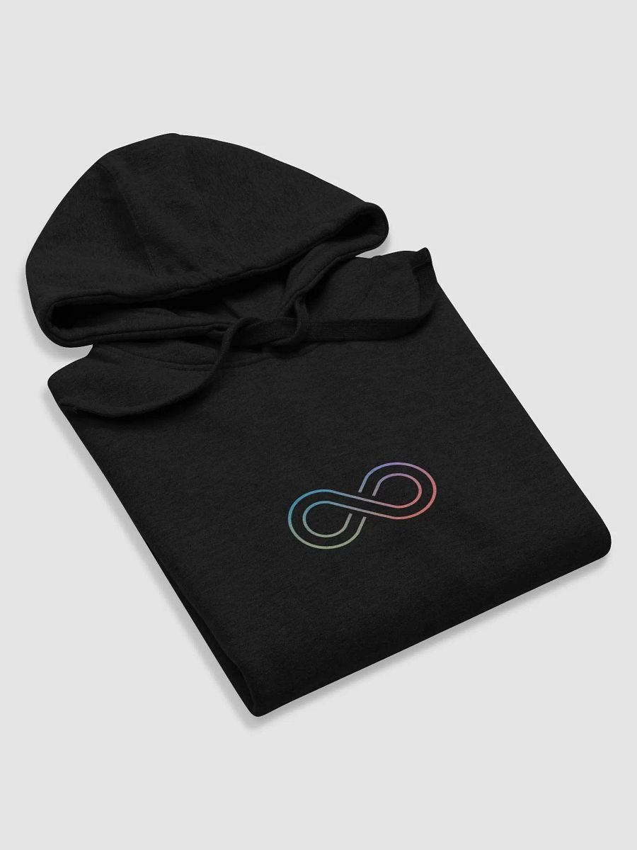 Limitless Infinity Hoodie product image (17)