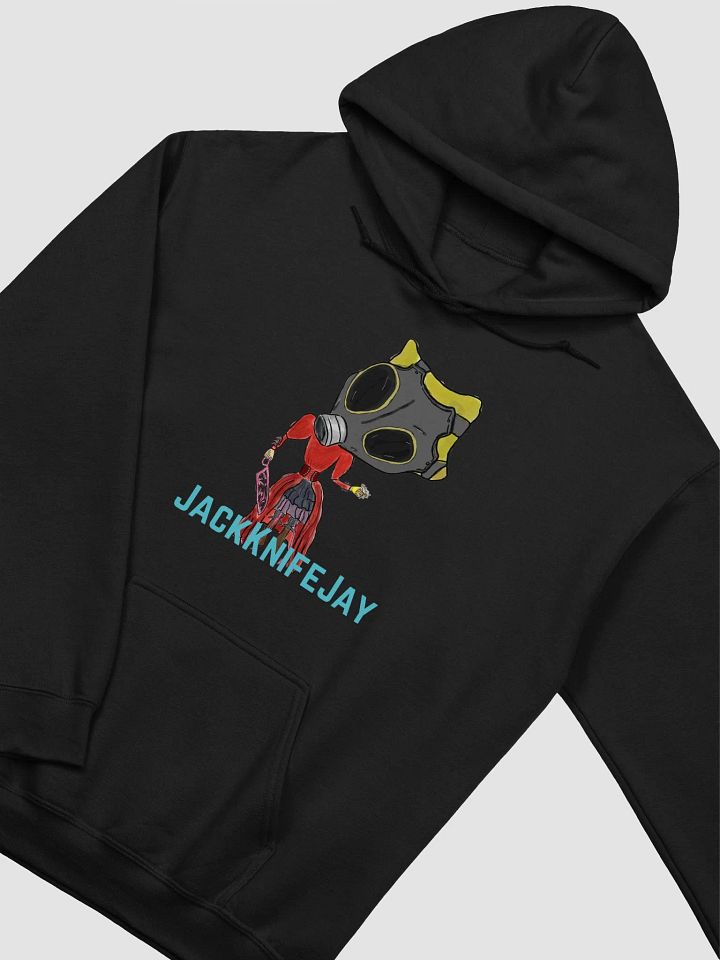 The Nurse Hoodie product image (9)