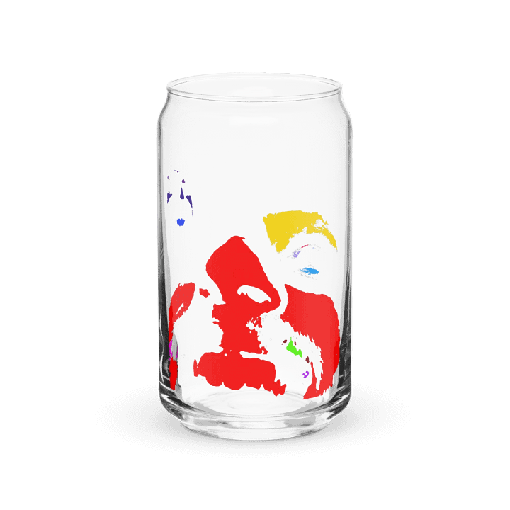 Super Critters Glass product image (2)