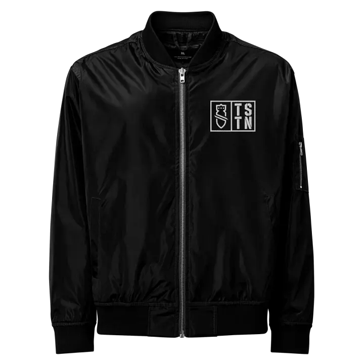 TSTN Bomber Jacket product image (1)