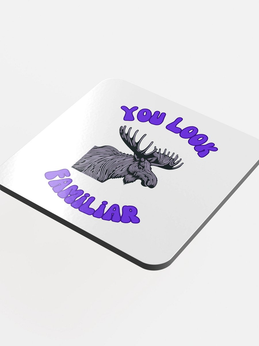 2025 - In Memory of You Coaster product image (4)