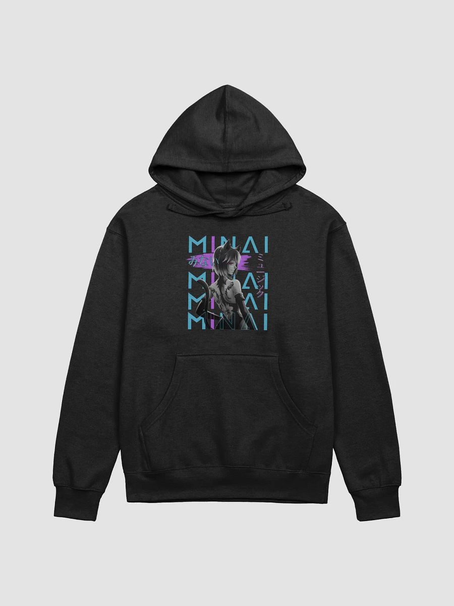 Minai Minai Character Hoodie product image (1)