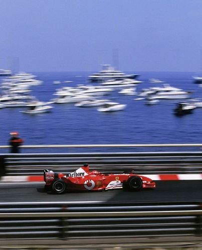 Simpler times.
.
Follow @motorsport__25
.
.
.
#formula1 #f1 #monaco #montecarlo
#motorsports #yachting #rolex