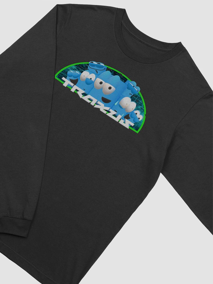 Traxus Long Sleeved T product image (3)