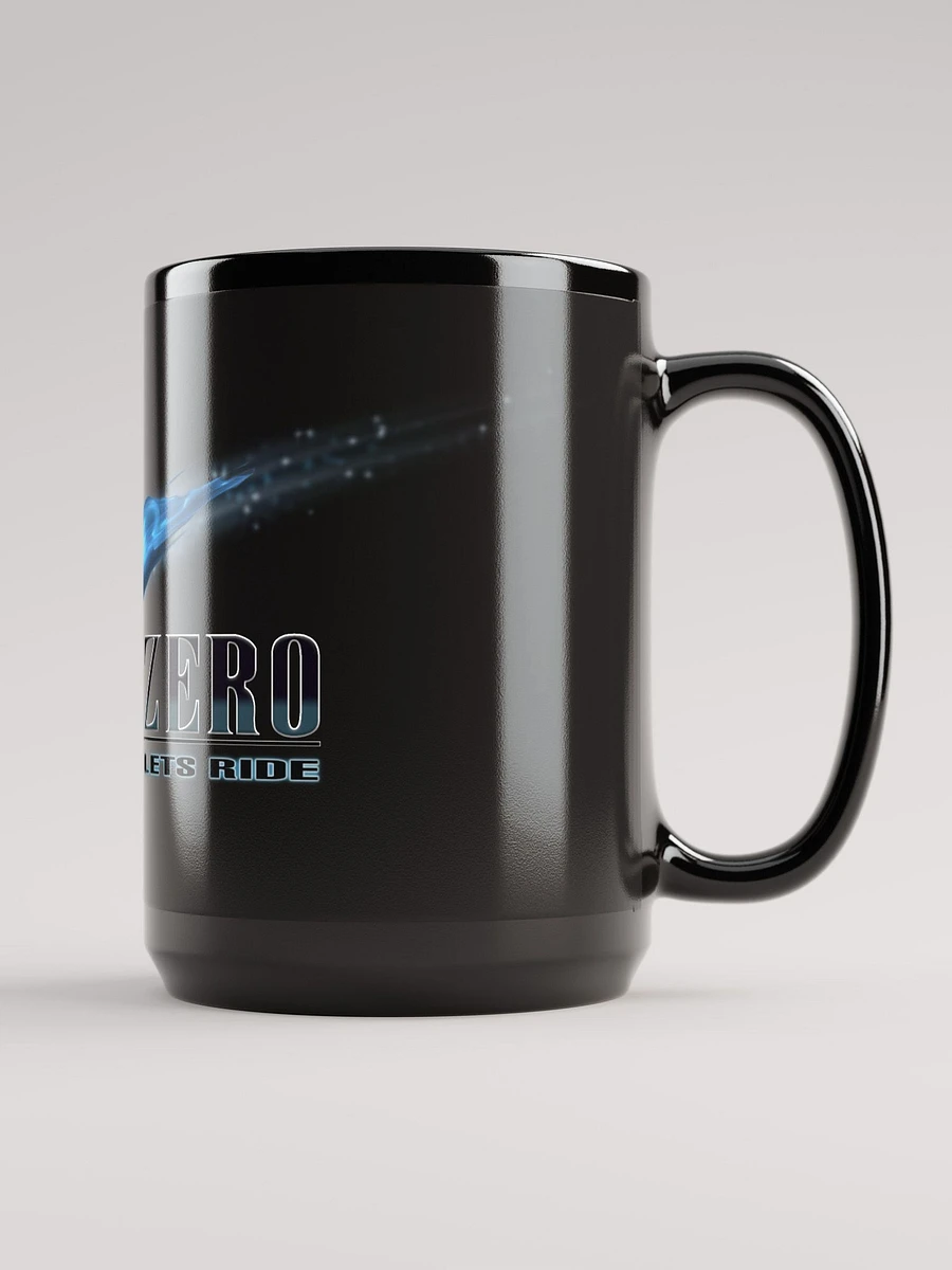 Solid ZERO FF 7 Coffee Mug product image (1)